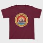 United by Mountains, Tricou Copii