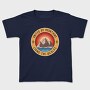 United by Mountains, Tricou Copii