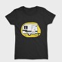 Happy Camper 2, Tricou Femei