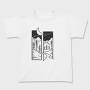 Forest Frames, Tricou Copii