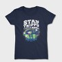 Fungus Trip, Tricou Femei