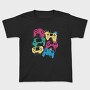 Gaming Joysticks, Tricou Copii
