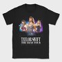 Taylor Swift, Tricou Barbati (Unisex)