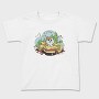 Gift Cat, Tricou Copii