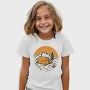 Vintage Adventure Outdoor Camping 1, Tricou Copii