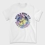 Good Boy With Bad Attitude, Tricou Barbati (Unisex)