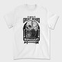 Great Beard, Tricou Barbati (Unisex)