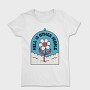 Hell Is Other People, Tricou Femei