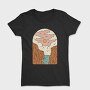 Landscape Nature 4, Tricou Femei