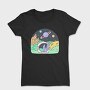 Garden 4, Tricou Femei