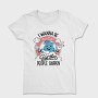 I Wanna Be Nice, Tricou Femei