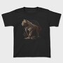 Jaguar Steampunk, Tricou Copii