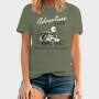 Adventure Trip, Tricou Barbati (Unisex)