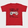 Retro Gamepad Lvl 30 Complete, Tricou Copii