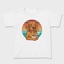 Labrador Coffee, Tricou Copii