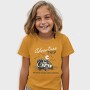 Adventure Trip, Tricou Copii