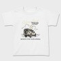 Adventure Trip, Tricou Copii