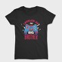Leveled Up, Tricou Femei