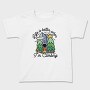 Life Is Better When Im Climbing, Tricou Copii