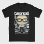 Chester Bennington, Tricou Barbati (Unisex)