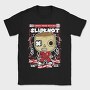 Corey Taylor Slipknot, Tricou Barbati (Unisex)