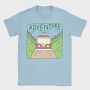 Landscape Nature 9, Tricou Barbati (Unisex)