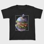Looking for Paradise, Tricou Copii