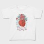 Mental Health, Tricou Copii