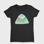 Garden 2, Tricou Femei