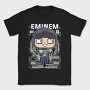 Eminem 8 Mile, Tricou Barbati (Unisex)