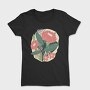 Bouquet of Flowers 3, Tricou Femei