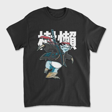 Sloth Sword, Tricou Barbati (Unisex)