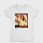 Soviet Capybara, Tricou Femei
