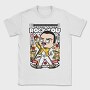 Freddy Mercury, Tricou Barbati (Unisex)