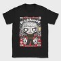 Gerard Way Black Parade, Tricou Barbati (Unisex)