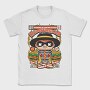 Hamburglar, Tricou Barbati (Unisex)