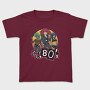 Stay in the 80 S, Tricou Copii