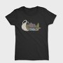 Coffee Landscape, Tricou Femei
