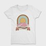 Suns Beamin, Tricou Femei