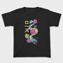 Tattoo Dragon, Tricou Copii