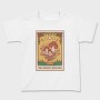 The Amanita Muscaria, Tricou Copii