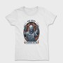 The Devil Is Waiting for You, Tricou Femei