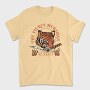 The Fierce Heritage, Tricou Barbati (Unisex)