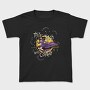 This Witch Needs Cofee, Tricou Copii