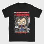 Jack Torrance, Tricou Barbati (Unisex)