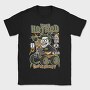 Joker Hotrod, Tricou Barbati (Unisex)