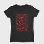 Cactus Collage, Tricou Femei