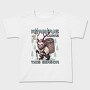 Trend Krampuslurks, Tricou Copii