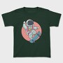 Astronaut Skate 2, Tricou Copii