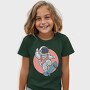 Astronaut Skate 2, Tricou Copii